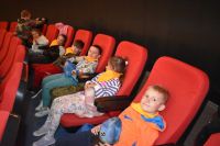 Wycieczka do Planetarium