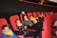 Wycieczka do Planetarium