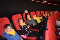 Wycieczka do Planetarium