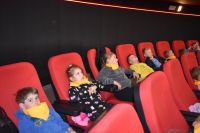 Wycieczka do Planetarium