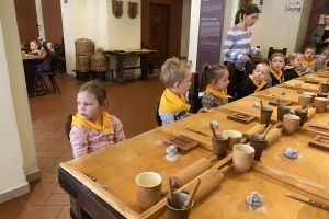 wycieczka do muzeum piernika
