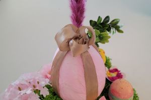 Palmy i pisanki