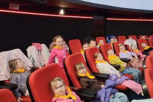 Planetarium