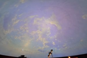 Planetarium