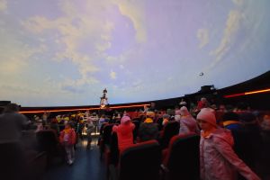 Planetarium