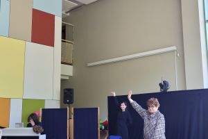 Mini Opera