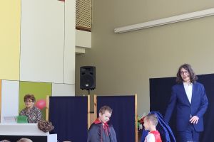 Mini Opera