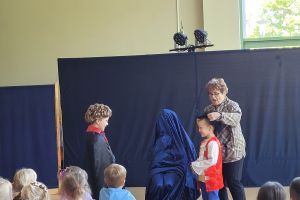Mini Opera