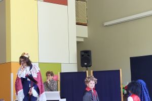 Mini Opera