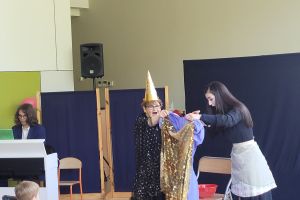 Mini Opera
