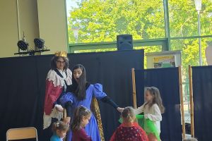 Mini Opera