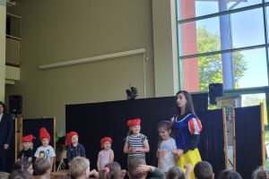 Mini Opera