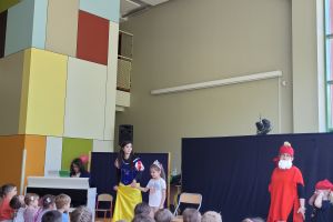 Mini Opera