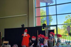 Mini Opera