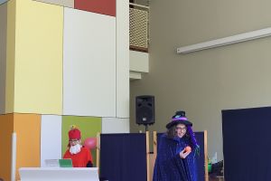 Mini Opera