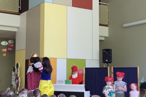 Mini Opera
