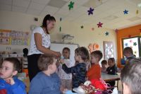 Warsztaty florystyczne- 14.05.2025r.