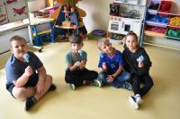 Warsztaty florystyczne- 14.05.2025r.