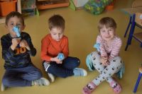 Warsztaty florystyczne- 14.05.2025r.