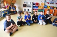 Warsztaty florystyczne- 14.05.2025r.