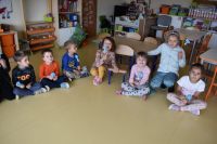 Warsztaty florystyczne- 14.05.2025r.