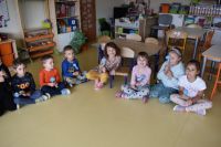 Warsztaty florystyczne- 14.05.2025r.