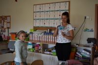 Warsztaty florystyczne- 14.05.2025r.