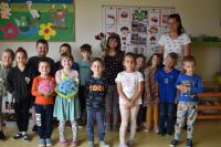 Warsztaty florystyczne- 14.05.2025r.