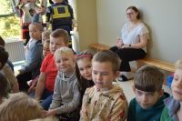 Mini Opera "Do trzech razy królewna"