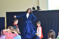 Mini Opera "Do trzech razy królewna"
