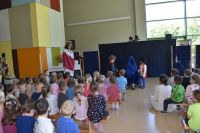 Mini Opera "Do trzech razy królewna"