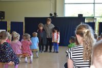 Mini Opera "Do trzech razy królewna"