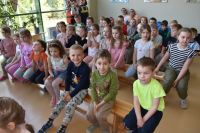 Mini Opera "Do trzech razy królewna"