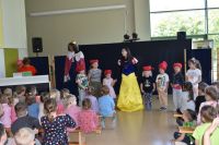 Mini Opera "Do trzech razy królewna"