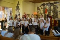 II Koncert Pieśni Religijnych "Dla mamy"