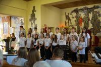 II Koncert Pieśni Religijnych "Dla mamy"
