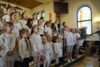 II Koncert Pieśni Religijnych "Dla mamy"