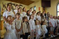II Koncert Pieśni Religijnych "Dla mamy"