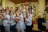 II Koncert Pieśni Religijnych "Dla mamy"