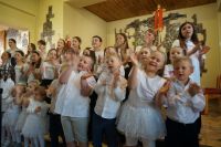 II Koncert Pieśni Religijnych "Dla mamy"