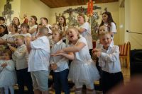 II Koncert Pieśni Religijnych "Dla mamy"