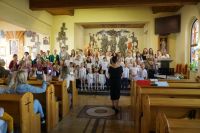 II Koncert Pieśni Religijnych "Dla mamy"