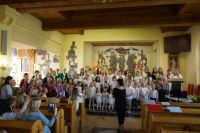 II Koncert Pieśni Religijnych "Dla mamy"