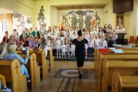 II Koncert Pieśni Religijnych "Dla mamy"