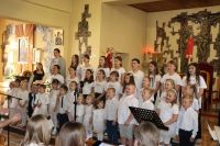II Koncert Pieśni Religijnych "Dla mamy"