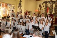 II Koncert Pieśni Religijnych "Dla mamy"