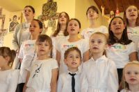 II Koncert Pieśni Religijnych "Dla mamy"