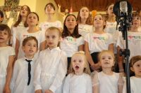 II Koncert Pieśni Religijnych "Dla mamy"
