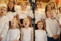 II Koncert Pieśni Religijnych "Dla mamy"