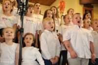 II Koncert Pieśni Religijnych "Dla mamy"